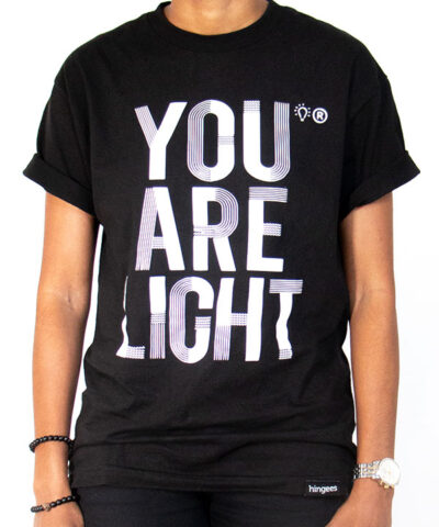 You Are Light
