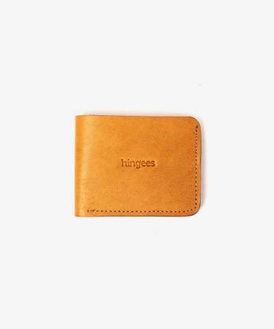 Hingees Brown Bifold