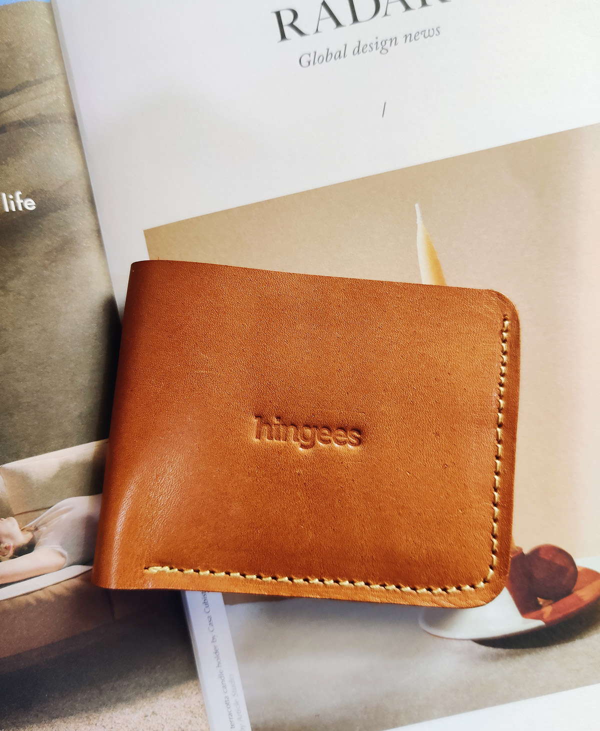 The Everyday Classic - Image 4