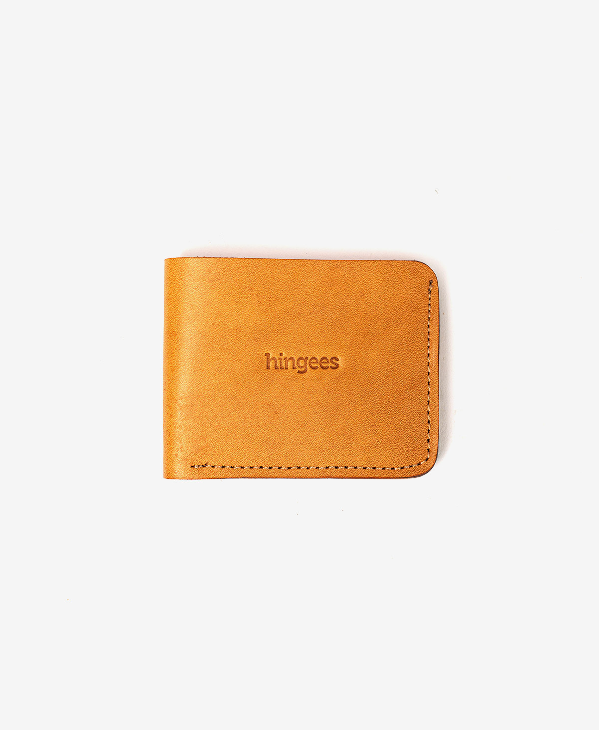 Hingees Brown Bifold
