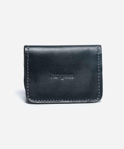 Bifold Cardholder - Black