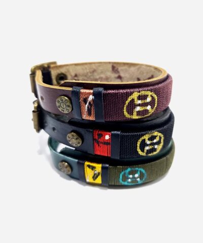 Pack of 3 Bracelets