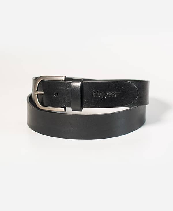 The Gentleman's Collection - Black - Image 5