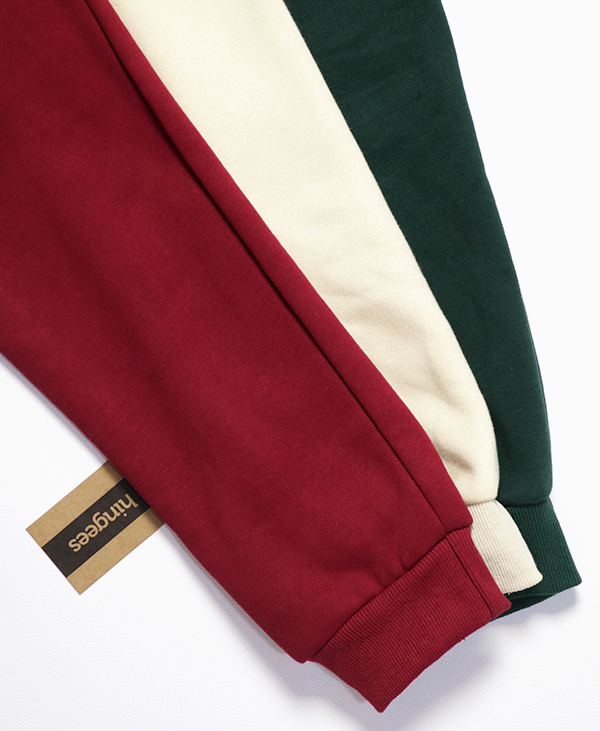 Sweatpants - Earth tones (3-pack) - Image 3