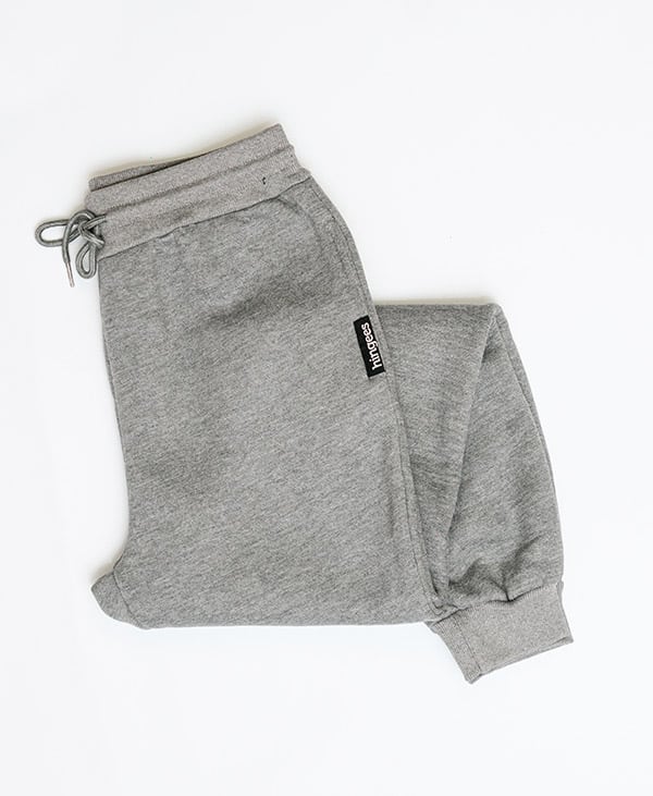 Hingees Dark grey Sweatpants