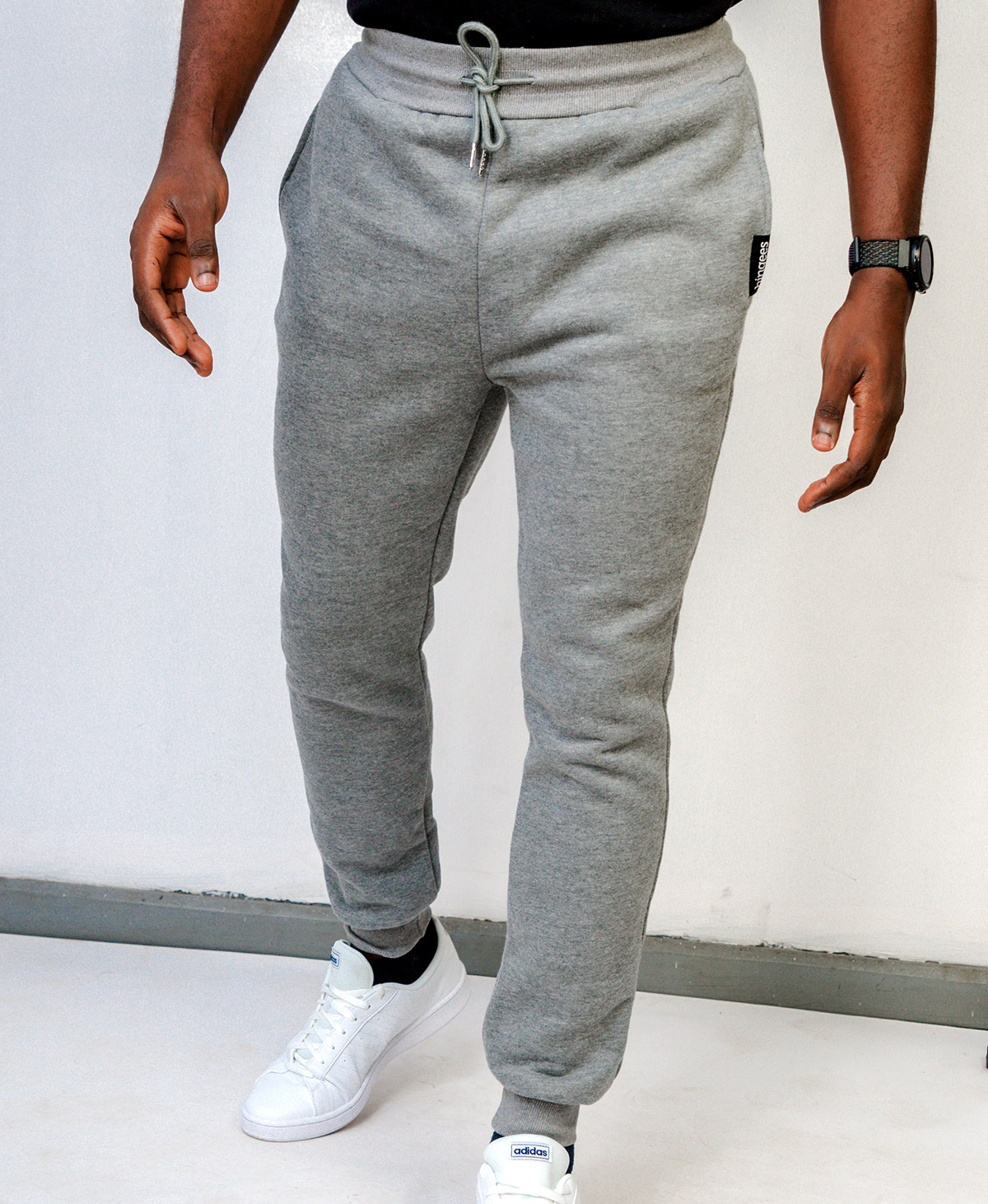 Sweatpants Regular Fit (3-pack) - Image 2