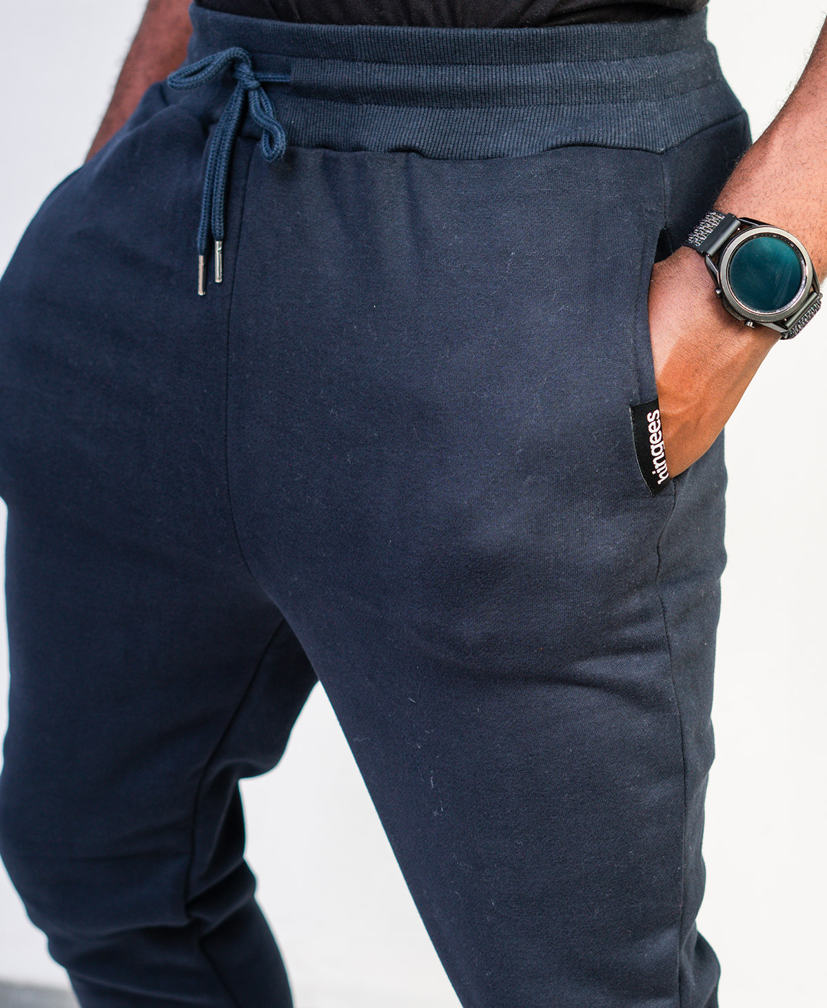 Hingees-Sweatpants-Navy
