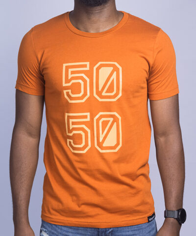 Fifty - Fifty (Autumn)