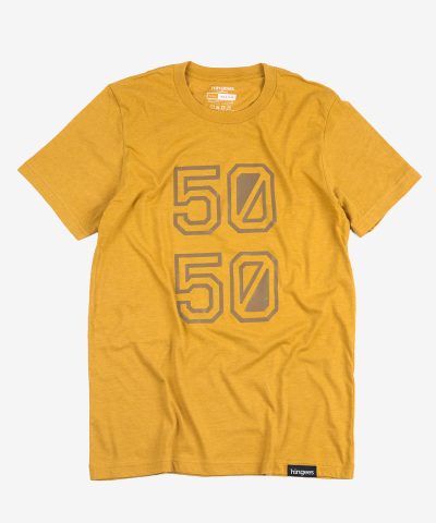 Fifty - Fifty (Mustard)