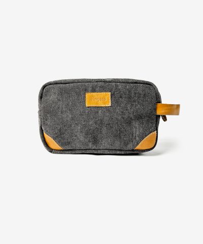 Hingees-DarkGrey-Dopp-Kit