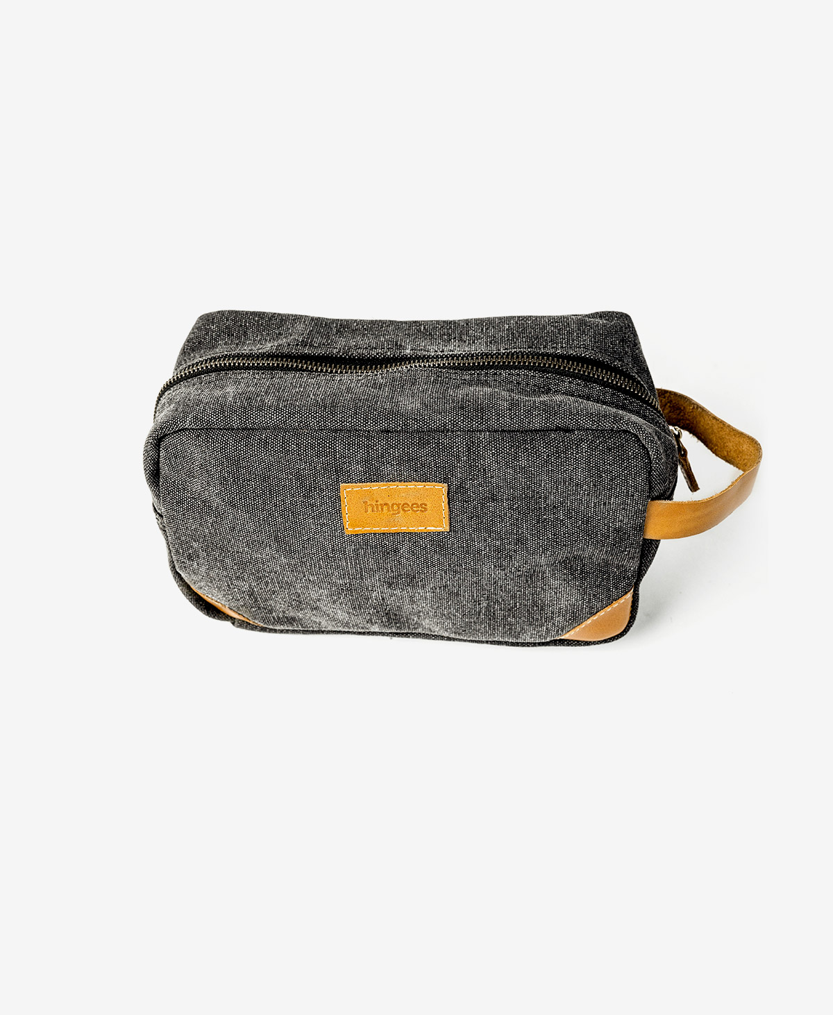 The Gentleman's Collection - Black - Image 7