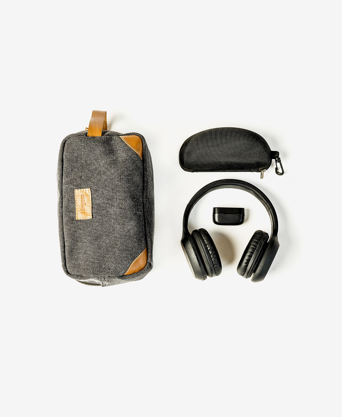 The Gentleman's Collection - Black - Image 4