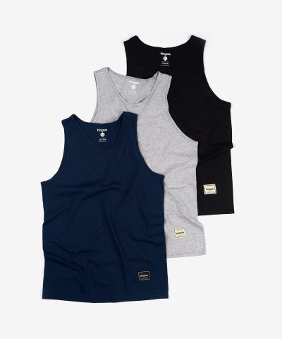 Tank Top (3-pack)