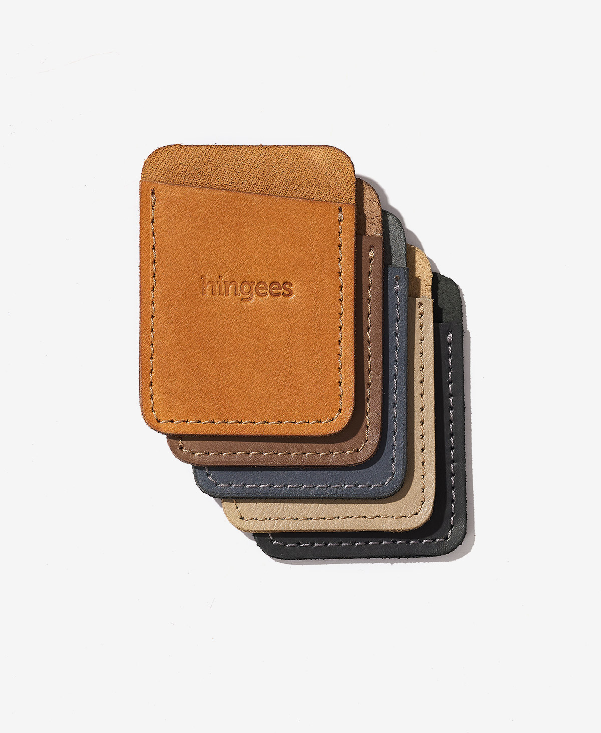 Minimalist Cardholder - Pack of 5 - Image 3