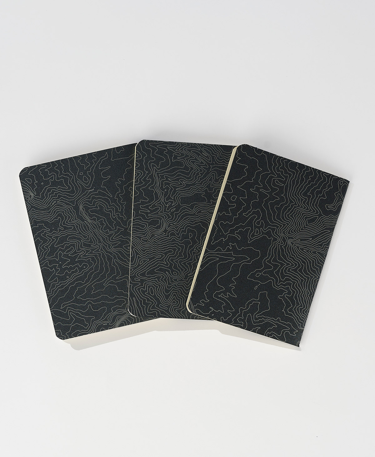 CREATE — Wanderlust Edition (Pack of 3 notepads) - Image 8