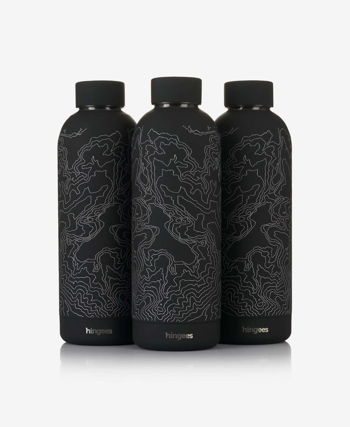 Vacuum Insulated Bottle — Wanderlust Edition - Image 7