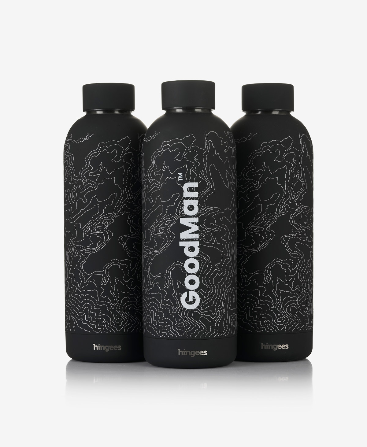 Vacuum Insulated Bottle — Wanderlust Edition - Image 8